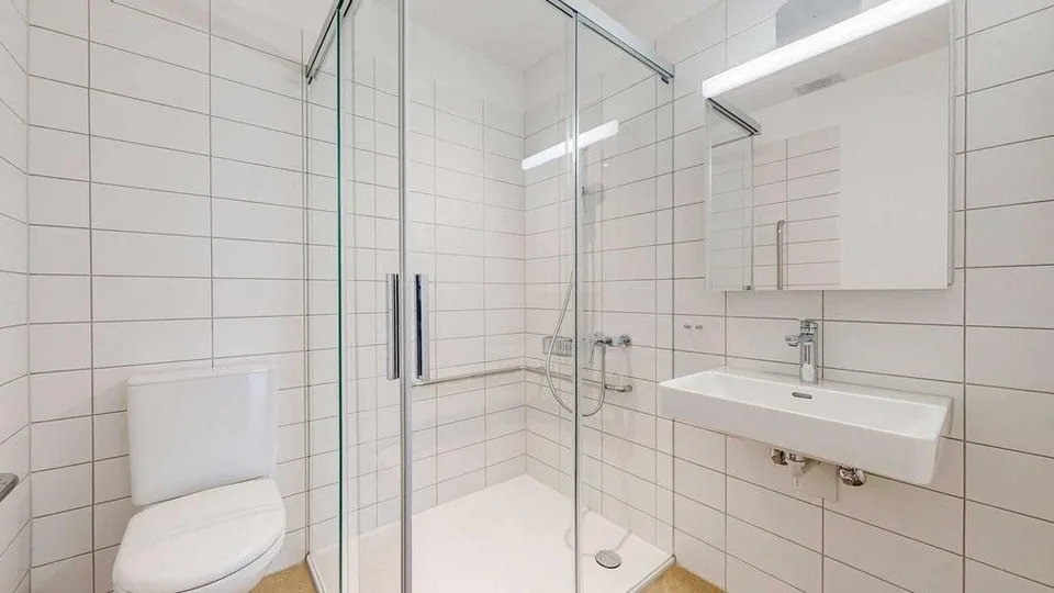 Appartamento moderno nel centro di Gümligen!