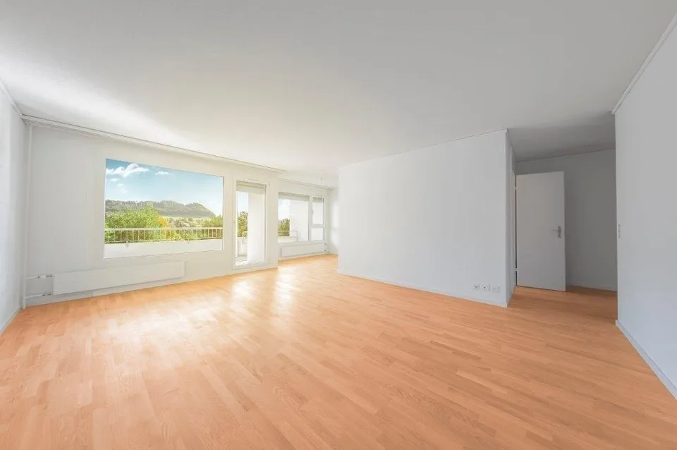 Habitation conviviale pour les enfants dans le Lutertal sans voitures
