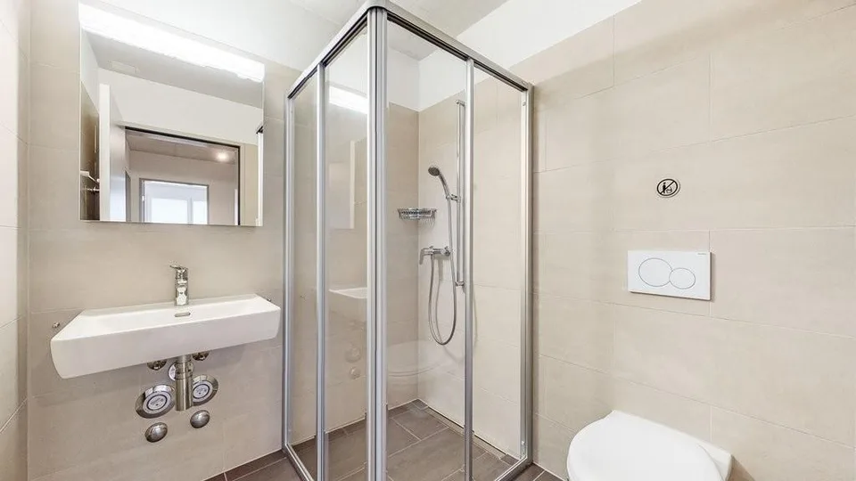 Vivere moderno nel cuore di Gossau!