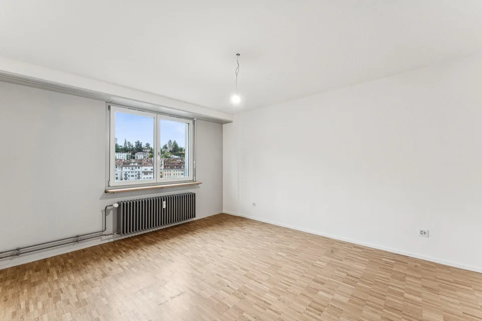 Prima affitto - Vivere e lavorare con vista sul Reuss!