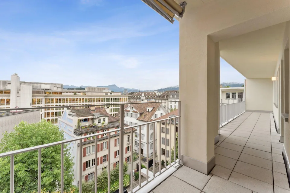 Prima affitto - Vivere e lavorare con vista sulla Reuss! – foto 10 di 11