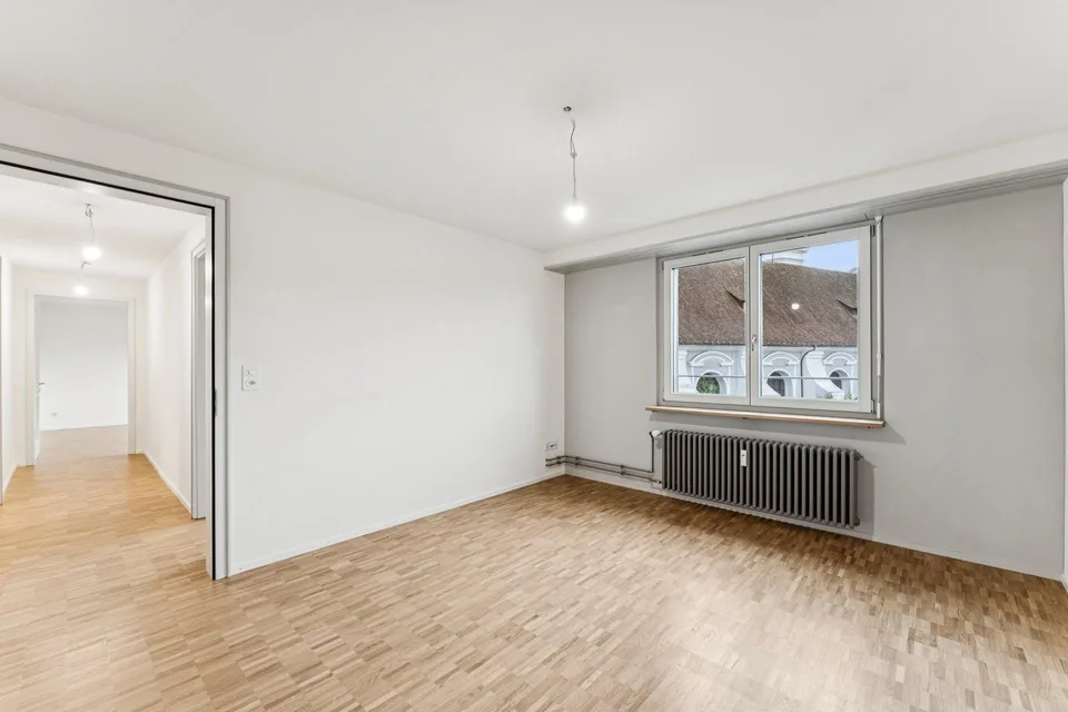 Prima affitto - Vivere e lavorare con vista sulla Reuss! – foto 6 di 11