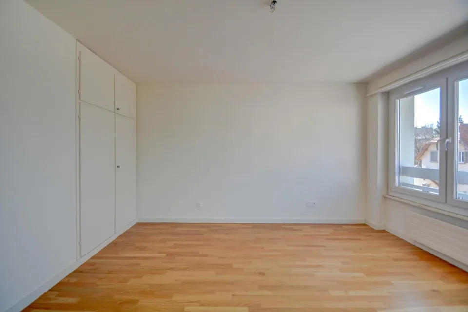 Vivere piacevole in un edificio con ascensore – foto 6 di 7