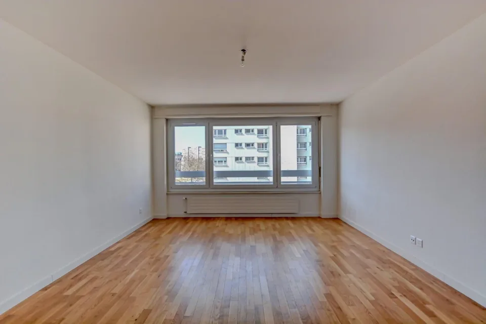 Angenehmes Wohnen in einem Gebäude mit Aufzug