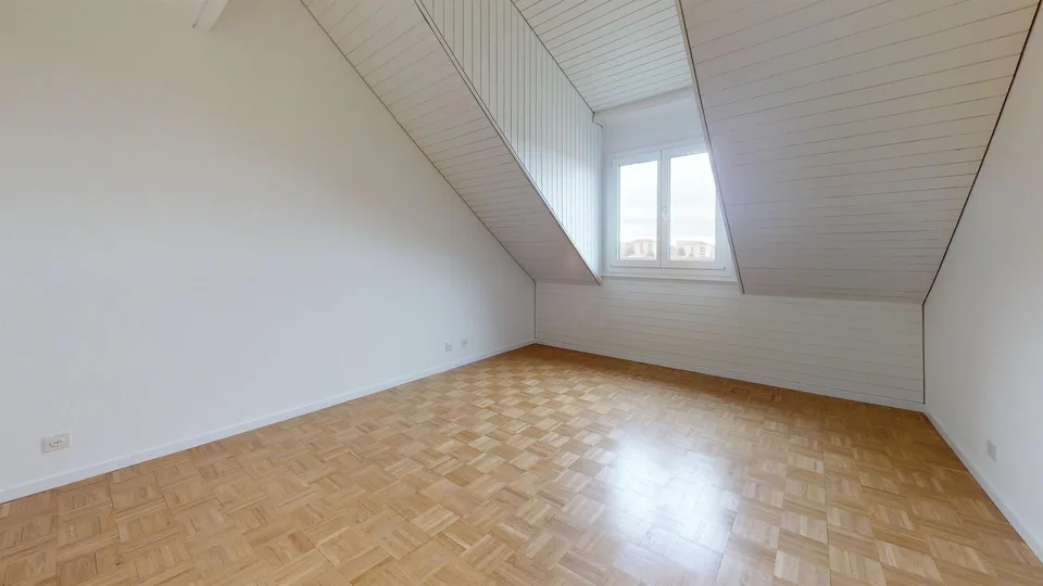 Appartements rénovés - 3.5 pièces – Rue Marcello, Fribourg – photo 7 sur 12