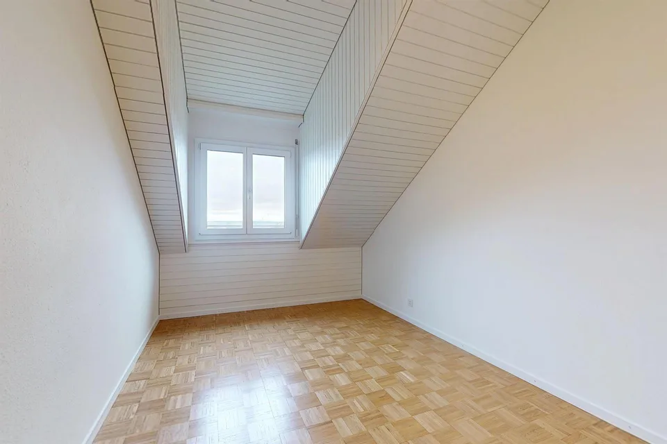 Appartements rénovés - 3.5 pièces – Rue Marcello, Fribourg – photo 8 sur 12
