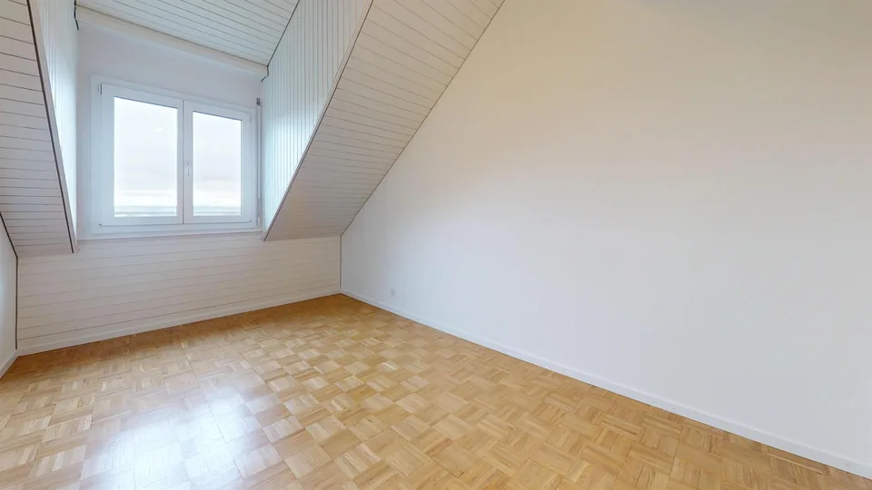 Appartements rénovés - 3.5 pièces – Rue Marcello, Fribourg – photo 6 sur 12