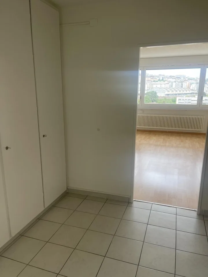 3.5 Zimmer Wohnung in Lausanne – Foto 10 von 10
