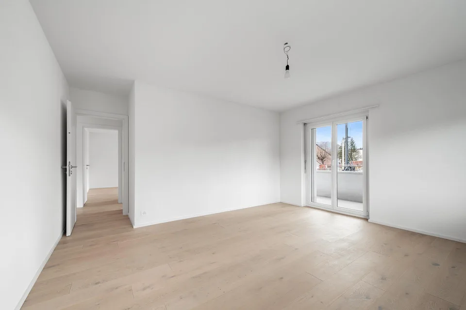 3.5-Zimmerwohnung mit hochwertigem Ausbau – photo 7 sur 9
