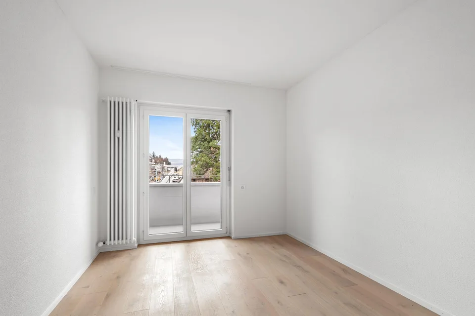 3.5-Zimmerwohnung mit hochwertigem Ausbau – photo 6 sur 9