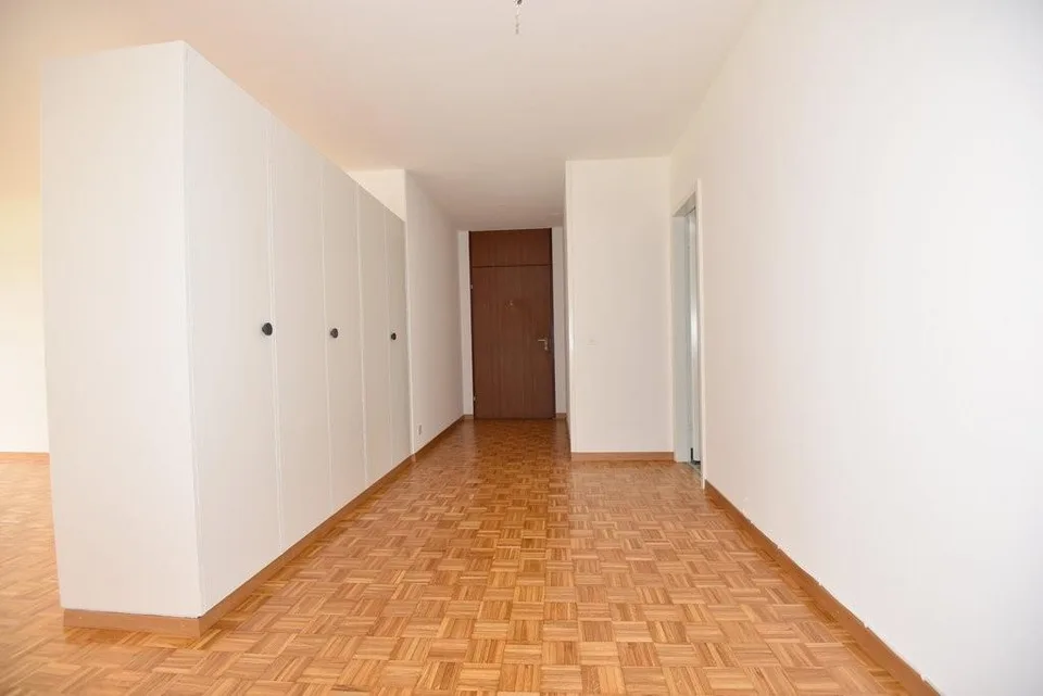 Magnifique appartement avec vue panoramique sur le lac et les Alpes