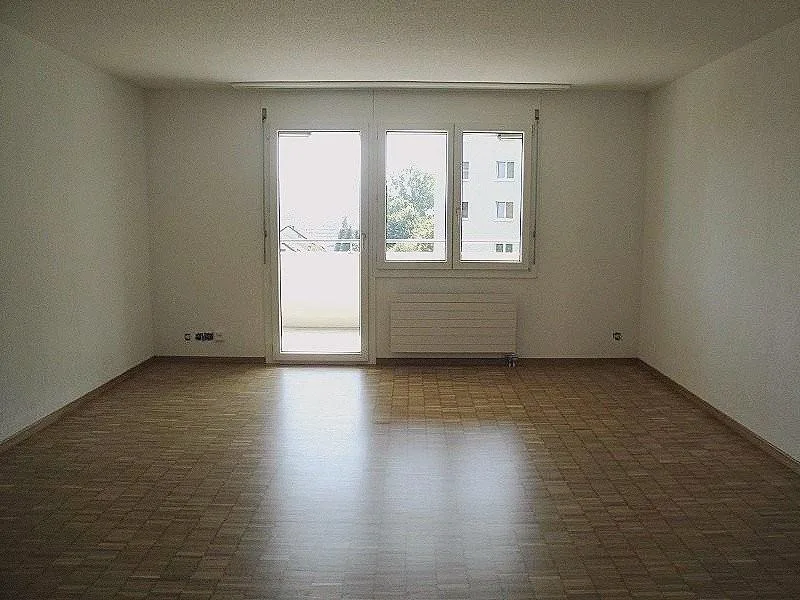 Ampio appartamento familiare in zona tranquilla