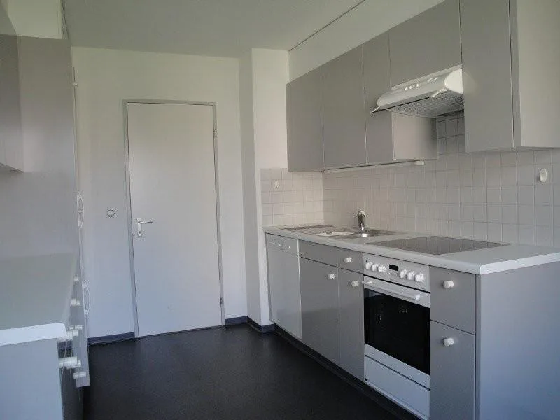 Ampio appartamento familiare in zona tranquilla