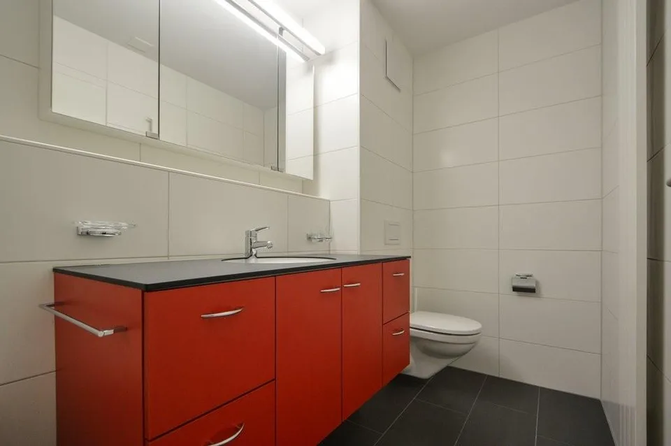 APPARTAMENTO 4.5 LOCALI MODERNO IN AFFITTO A SCHLIERN
