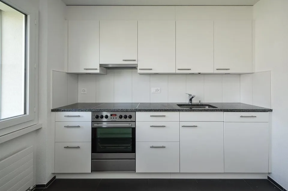 APPARTAMENTO 4.5 LOCALI MODERNO IN AFFITTO A SCHLIERN