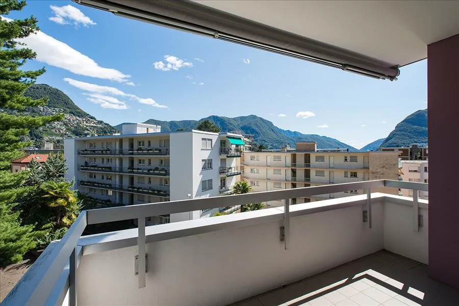 Tranquillo e luminoso 3.5 locali. Prima pigione gratis! – foto 6 di 7