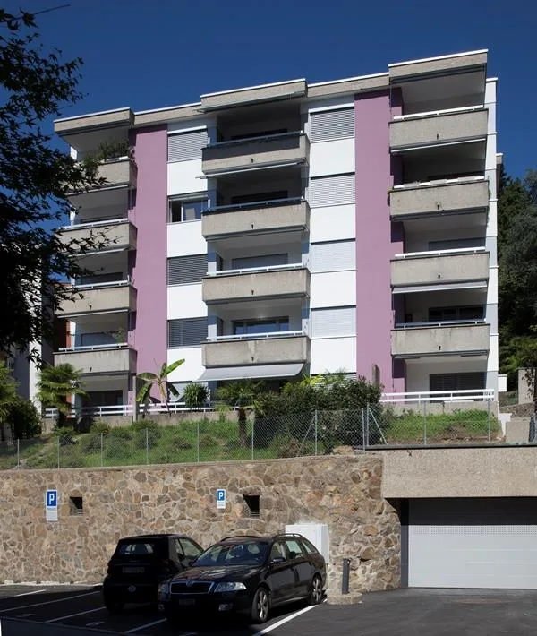 Tranquillo e luminoso 3.5 locali. Prima pigione gratis! – foto 7 di 7