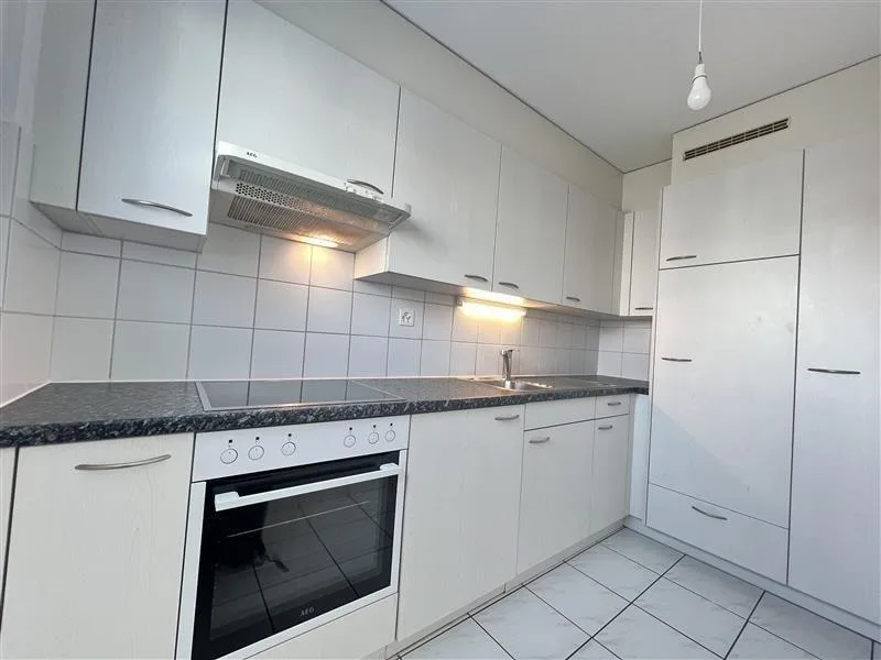 Joli 3.5 pièces dans le quartier de Beaumont!