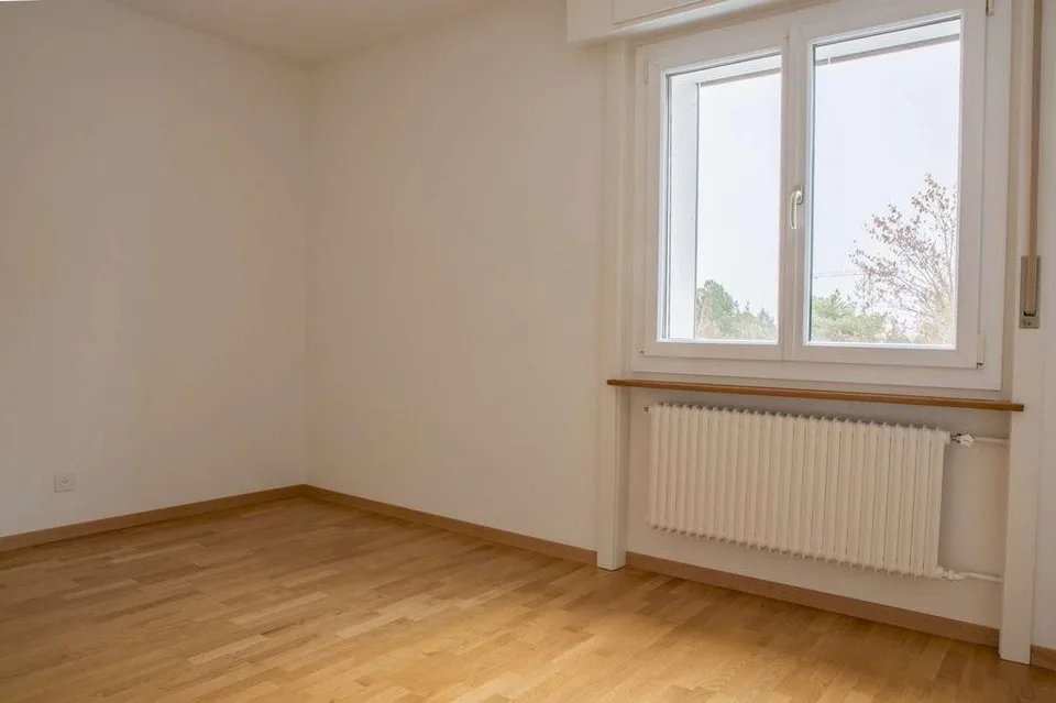 Joli 3.5 pièces dans le quartier de Beaumont!