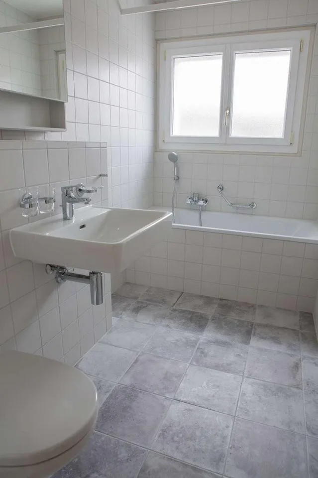 Joli 3.5 pièces dans le quartier de Beaumont!