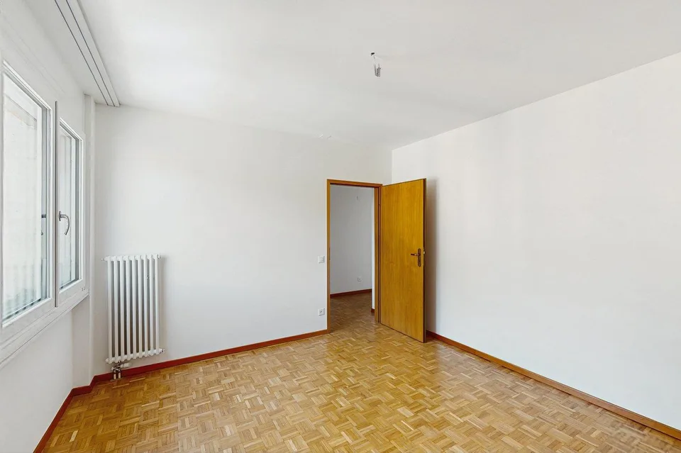 Sole, tranquillità e comodità a Viganello – foto 29 di 33