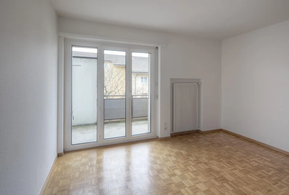 Im Grünen