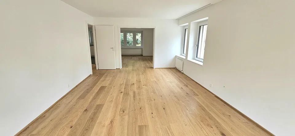 City Garden - Appartamento 2.5 locali in posizione ottimale a Zurigo