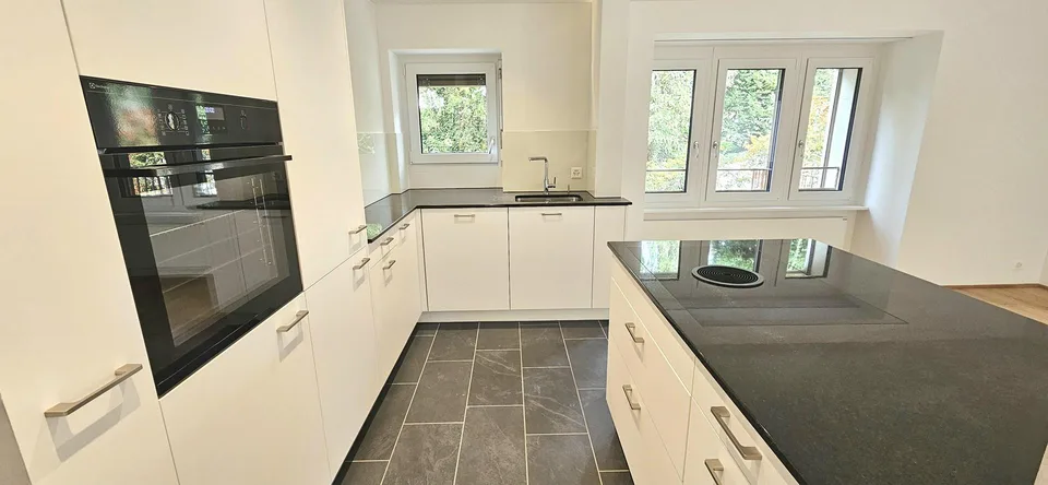 City Garden - Appartamento 2.5 locali in posizione ottimale a Zurigo