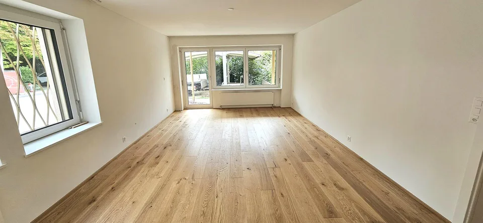 City Garden - Appartement 2.5 pièces en excellent emplacement à Zurich – photo 6 sur 9