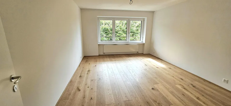 City Garden - Appartement 2.5 pièces en excellent emplacement à Zurich – photo 7 sur 9