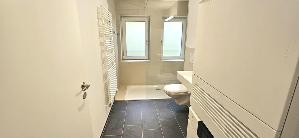 City Garden - Appartement 2.5 pièces en excellent emplacement à Zurich – photo 8 sur 9