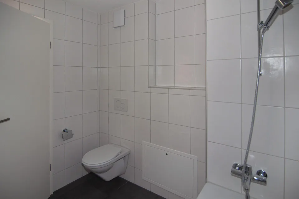 3 Zimmerwohnung mit Charme – foto 8 di 13