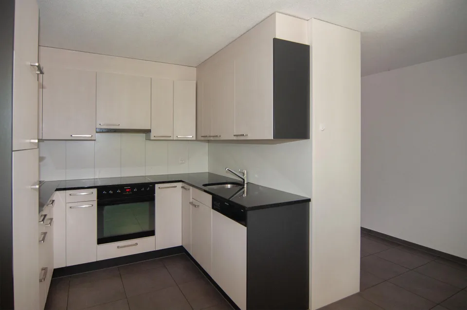Appartement 3 pièces