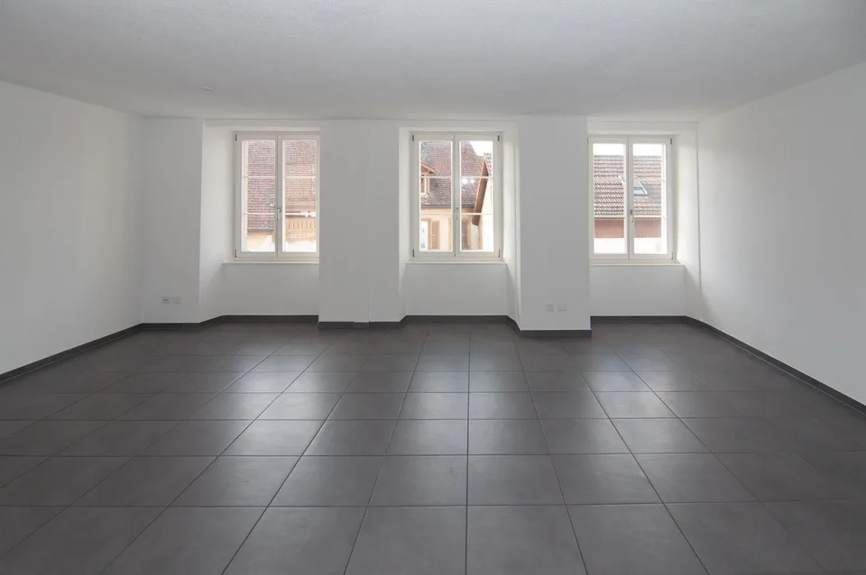Appartement 3 pièces
