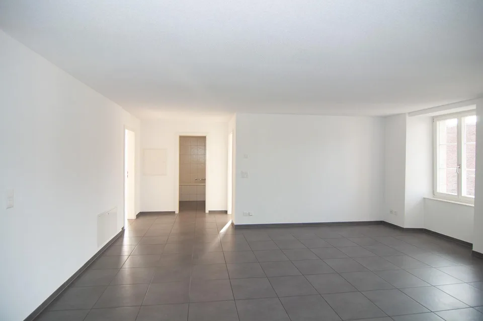 Appartement 3 pièces
