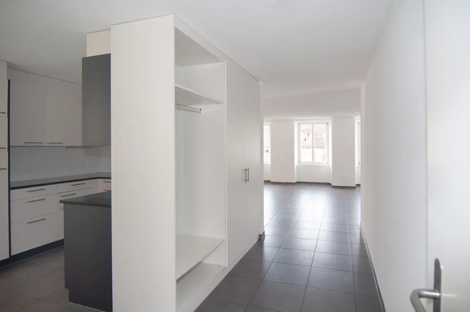 3 Zimmerwohnung