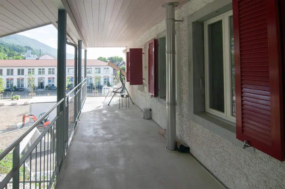 3 Zimmerwohnung mit Charme – foto 11 di 13