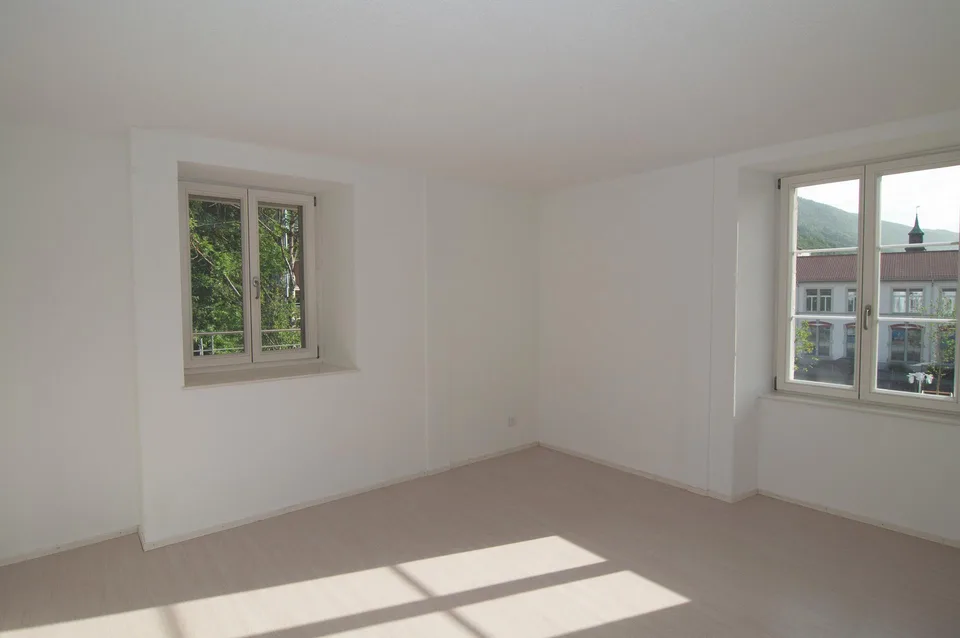 3 Zimmerwohnung mit Charme – foto 9 di 13