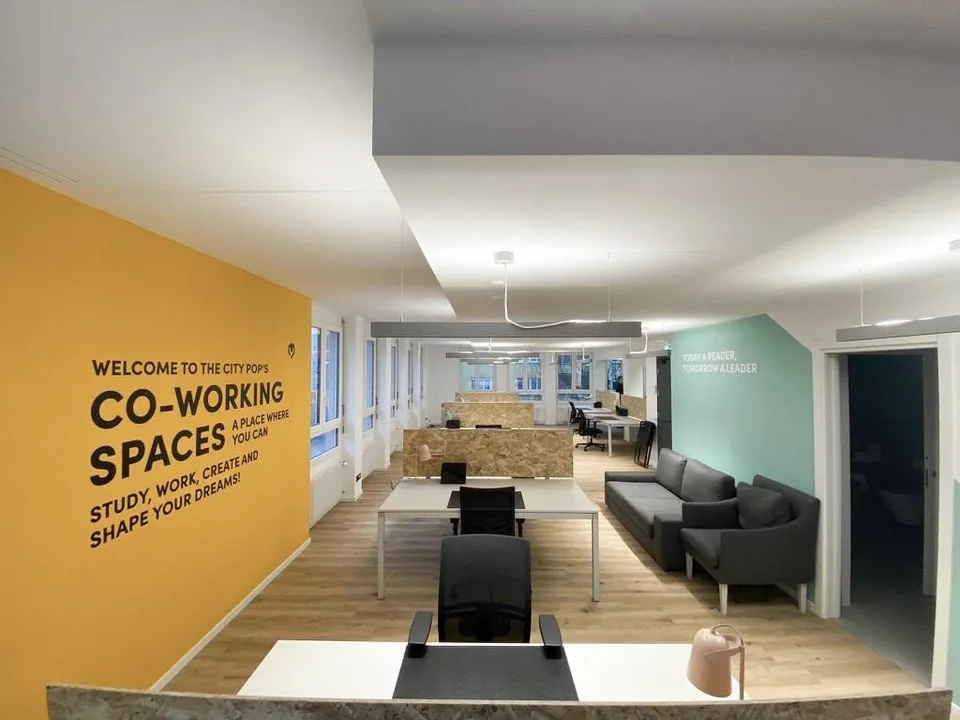 City Pop - Cosy Studio Apartments in the heart of Bern – photo 9 sur 12