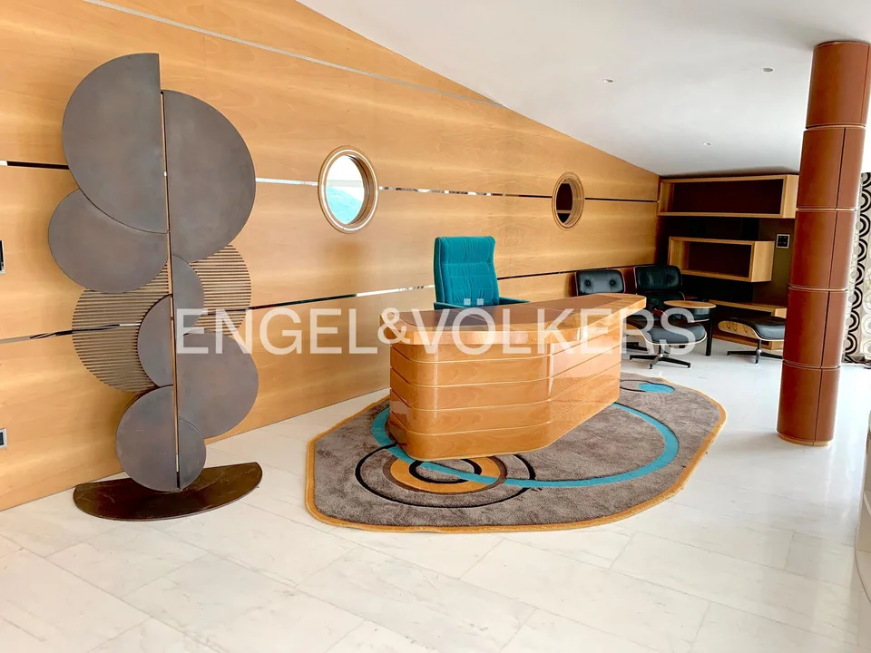 Splendide appartement terrassé avec vue panoramique – photo 7 sur 11