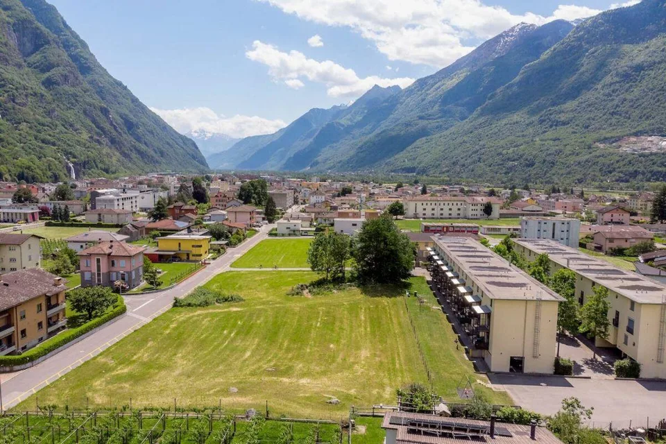 3000, Biasca, Via Case Tinetti 6, Apartment 218 – Foto 14 von 14