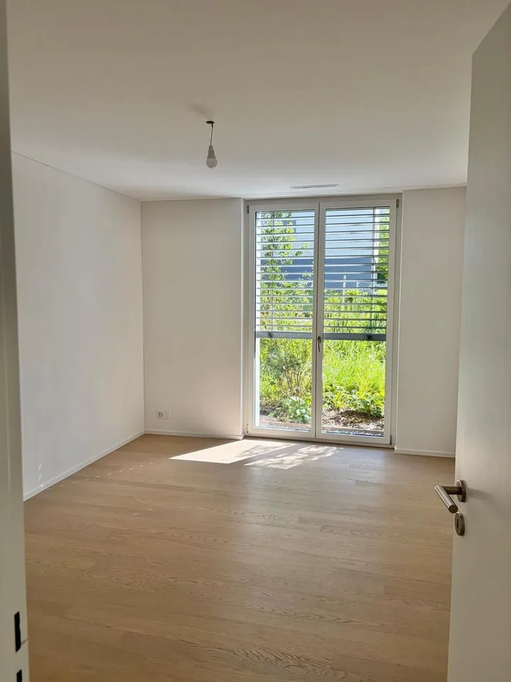 1 Monat gratis wohnen-traumhafte Wohnung mit Gartensitzplatz – Foto 12 von 12