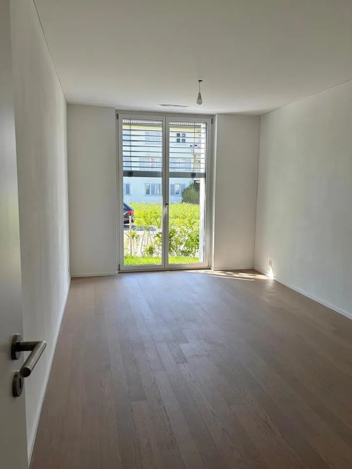 1 Monat gratis wohnen-traumhafte Wohnung mit Gartensitzplatz – Foto 10 von 12
