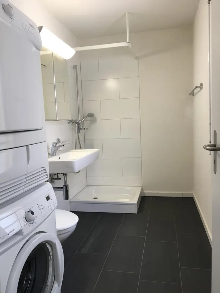 Spaziosa maisonette di 4.5 locali