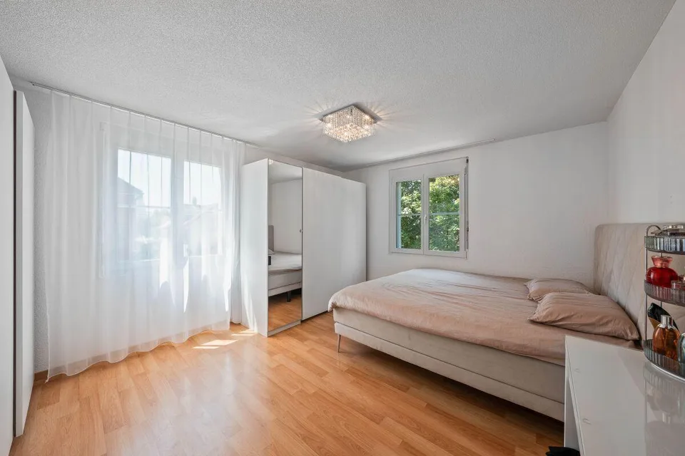 Appartement 4,5 pièces – photo 7 sur 12
