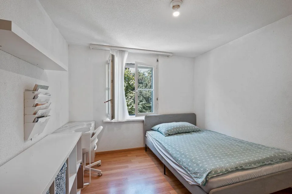 Appartement 4,5 pièces – photo 8 sur 12