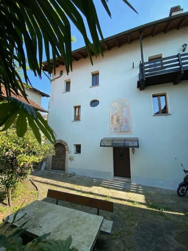 6.5 Zimmer Einfamilienhaus in S. Nazzaro – Foto 7 von 25
