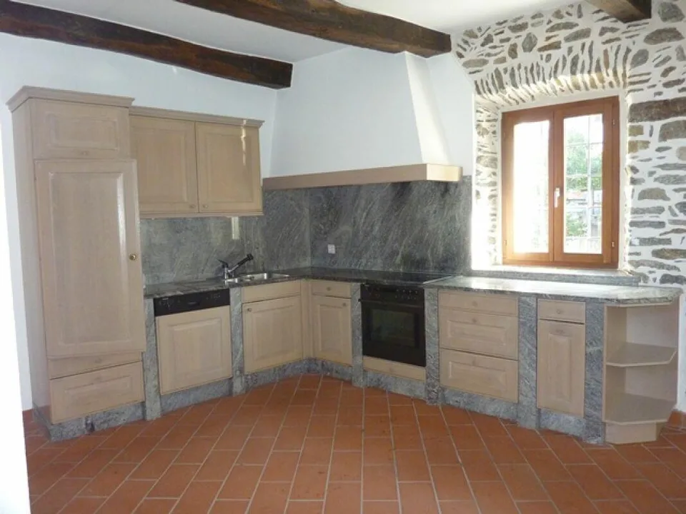 6.5 Zimmer Einfamilienhaus in S. Nazzaro – Foto 6 von 25