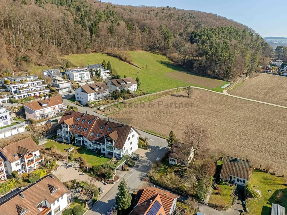 HABITER AVEC DE L'ESPACE POUR LA FAMILLE ENTIERE | BEAUCOUP D'ESPACE POUR VOS IDÉES
