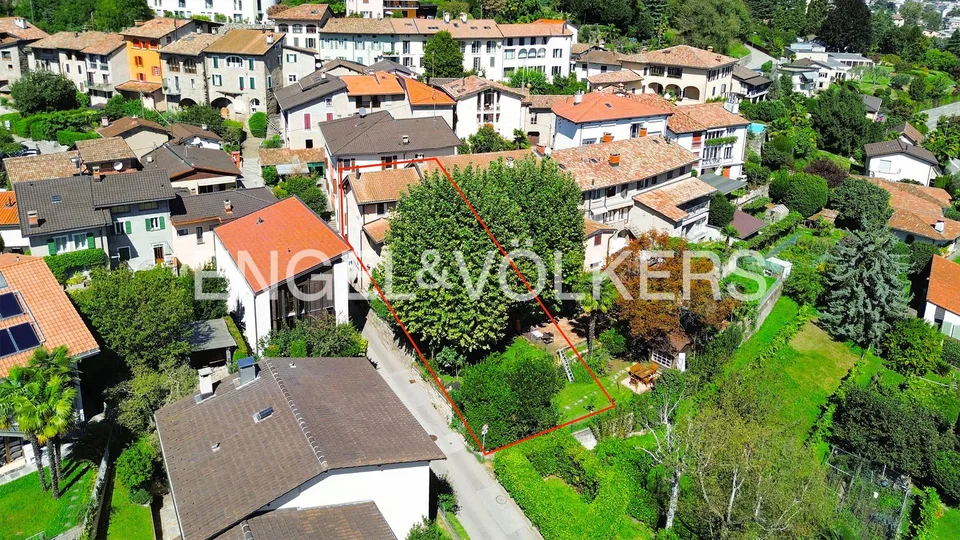 Casa al Platano: una residenza del '700 tra natura e storia